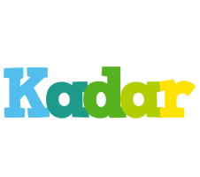 Kadar rainbows logo