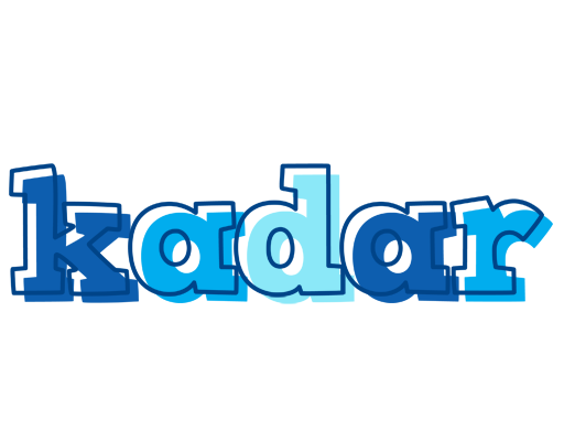 Kadar sailor logo