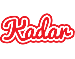 Kadar sunshine logo