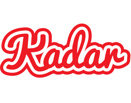 Kadar sunshine logo