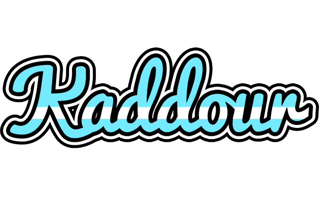 Kaddour argentine logo