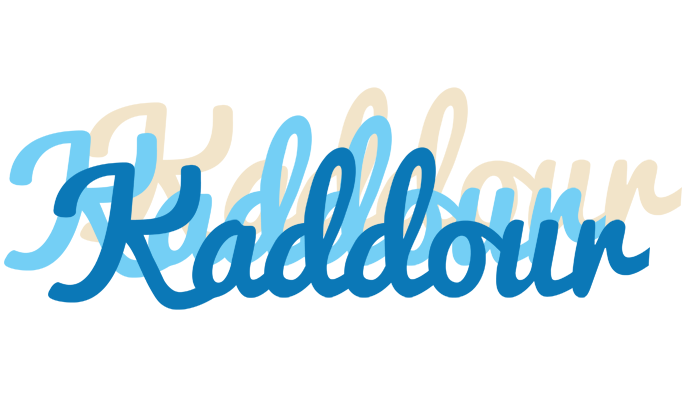 Kaddour breeze logo