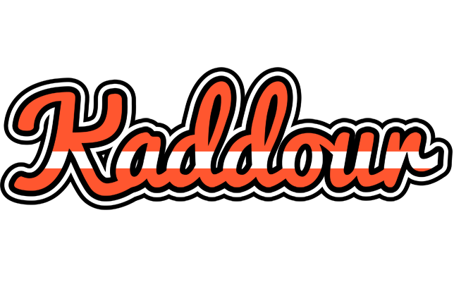 Kaddour denmark logo
