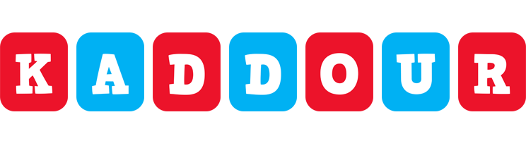 Kaddour diesel logo