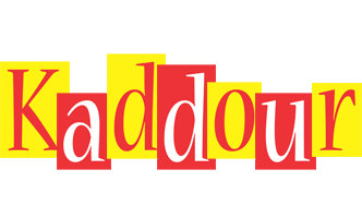 Kaddour errors logo