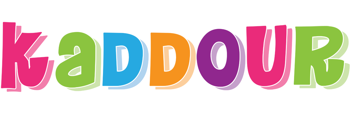 Kaddour friday logo
