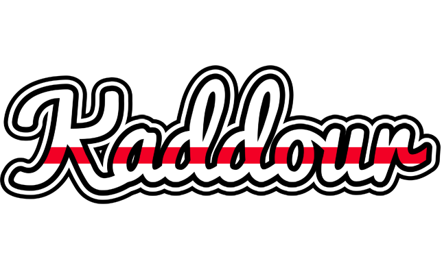 Kaddour kingdom logo