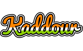 Kaddour mumbai logo