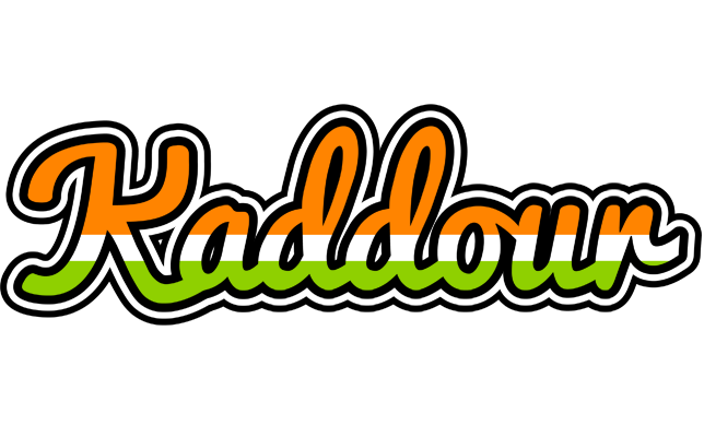 Kaddour mumbai logo