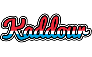 Kaddour norway logo