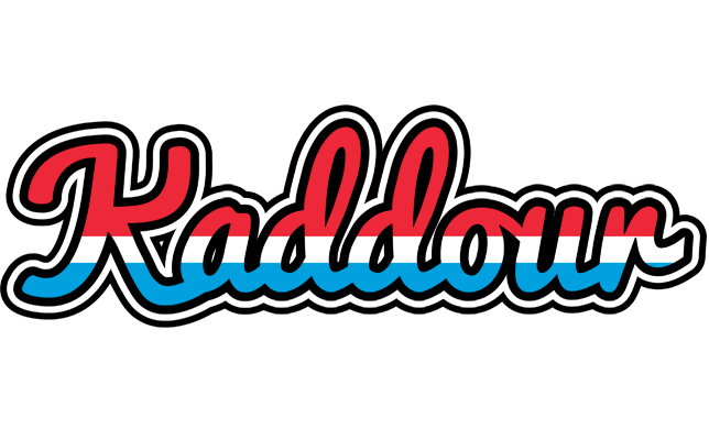 Kaddour norway logo