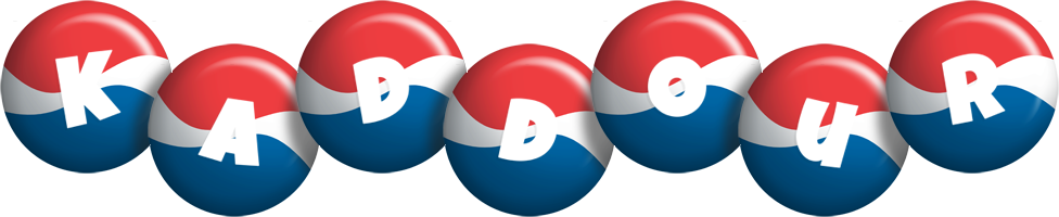 Kaddour paris logo
