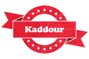 Kaddour passion logo