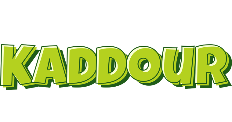 Kaddour summer logo