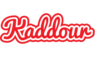 Kaddour sunshine logo