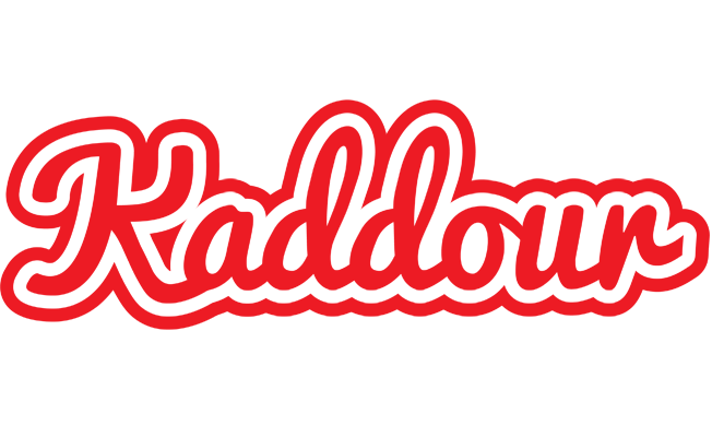 Kaddour sunshine logo