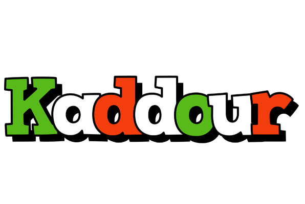 Kaddour venezia logo