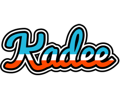 Kadee america logo