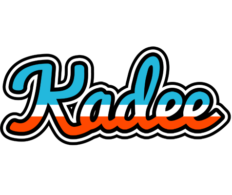 Kadee america logo