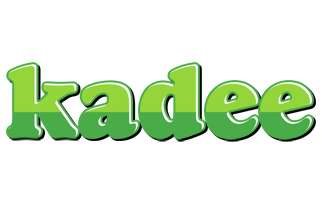 Kadee apple logo