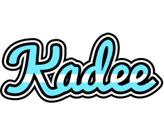 Kadee argentine logo