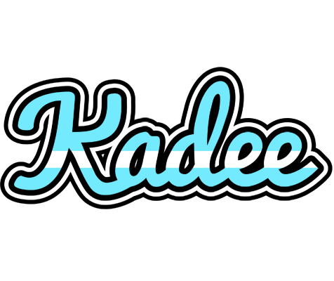Kadee argentine logo