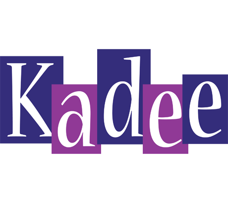 Kadee autumn logo
