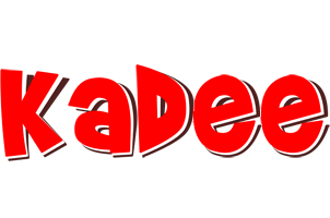 Kadee basket logo