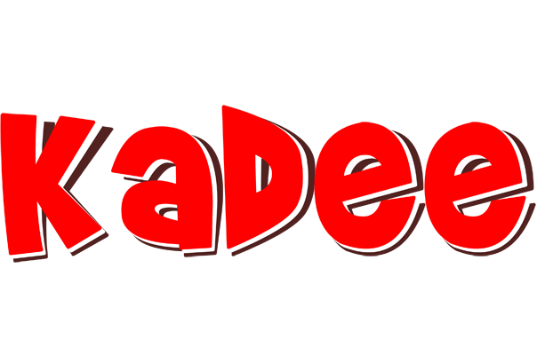 Kadee basket logo