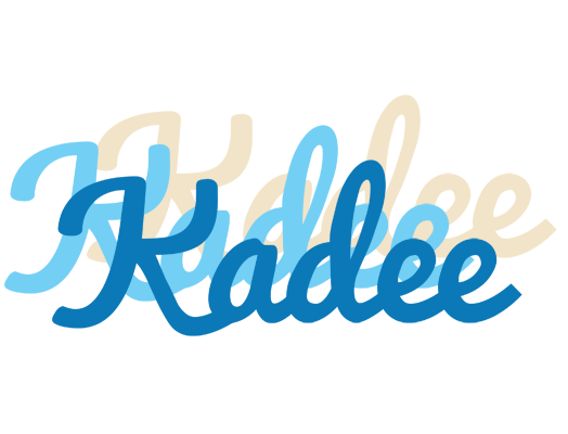 Kadee breeze logo