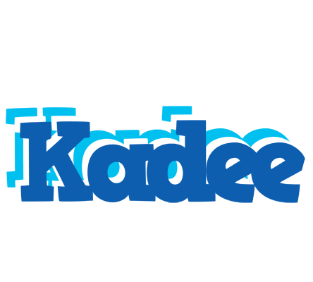 Kadee business logo