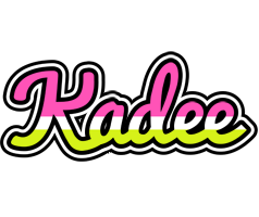 Kadee candies logo