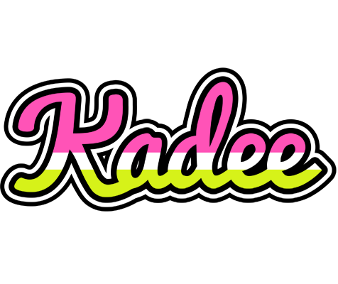 Kadee candies logo