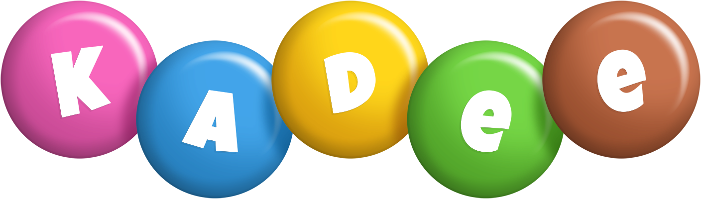 Kadee candy logo