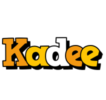 Kadee cartoon logo