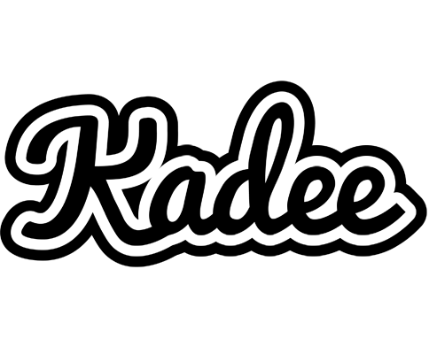 Kadee chess logo