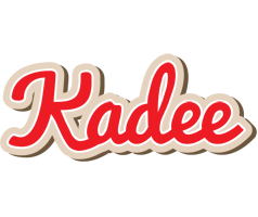 Kadee chocolate logo