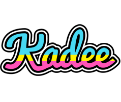 Kadee circus logo