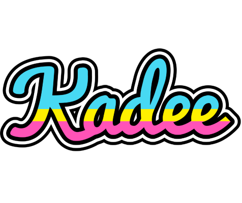 Kadee circus logo