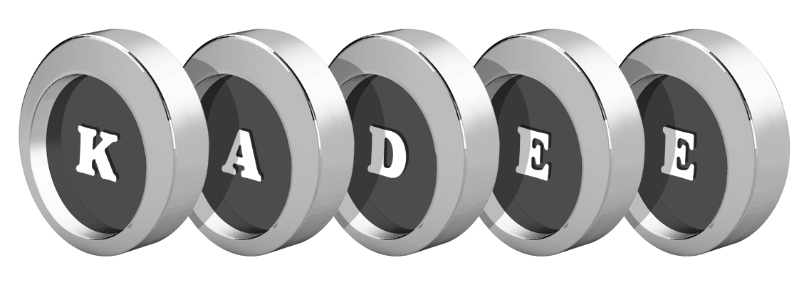 Kadee coins logo