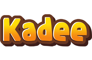 Kadee cookies logo