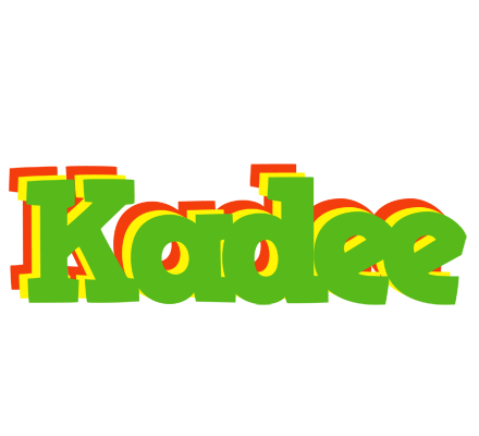 Kadee crocodile logo