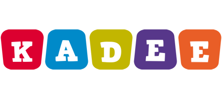 Kadee daycare logo