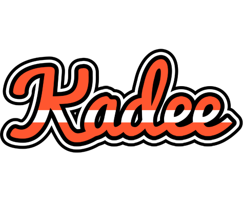 Kadee denmark logo