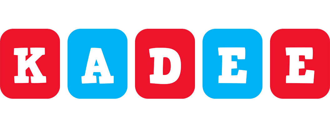 Kadee diesel logo