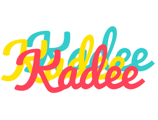 Kadee disco logo