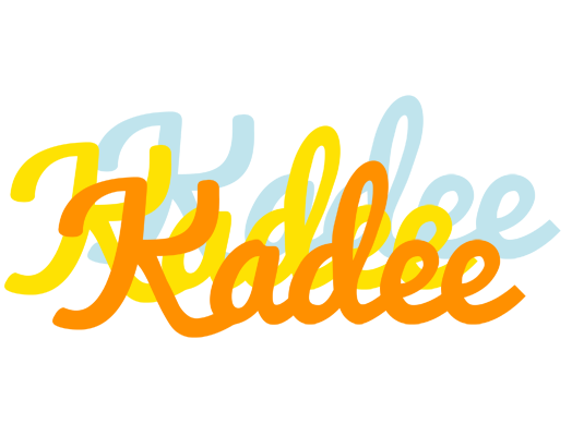 Kadee energy logo