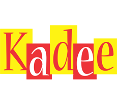 Kadee errors logo