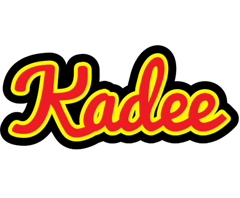 Kadee fireman logo