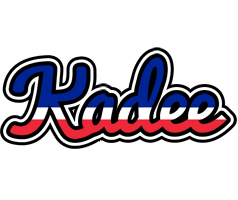 Kadee france logo